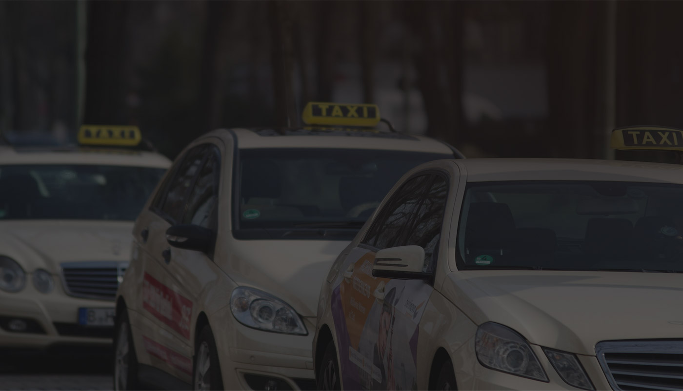 Professional & AffordablePerth Maxi Cabs